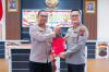 AKBP Christian Chrisye Lolowang Jabat Kapolres Tegal Kota, Gantikan AKBP Heru Antariksa