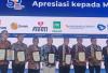 iNews Media Group Raih Penghargaan dari Kadin, Apresiasi Pemberitaan Dunia Usaha