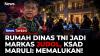 Markas Judol di Rumah Dinas TNI Cijantung Terbongkar, KSAD Pastikan Prajurit Ditindak
