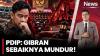 PDIP Buka Suara Soal Ijazah Gibran: Mengundurkan Diri Langkah Lebih Terhormat