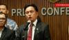 Yusril Enggan Campuri Putusan MK soal Gibran: Menteri Tak Layak Komentari Atasan