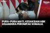 Pura-Pura Mati, Begini Kesaksian Mendebarkan ABK Selamat Disandera Perompak Somalia