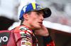 Marc Marquez Pusing usai Juara Sprint MotoGP Mandalika 2026, Ngaku Baru Pertama Kali Alami Ini!