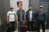 Kakek di Jakut Tabrakkan Diri ke Mobil buat Minta Uang, Akhirnya Ditangkap Polisi