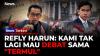 Sebut Tak Substantif, Refly Harun Enggan Buang Energi Debat dengan "Termul" Soal Ijazah Gibran