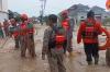 Kondisi Terkini Banjir Bandang Terjang Padang, Waspadai Banjir Susulan