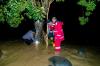 Banjir Terjang Padang, Polri Kerahkan 500 Personel Gabungan Amankan Rumah Warga