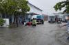 BPBD: Banjir Padang Rendam 120 Rumah, 498 Jiwa Terdampak