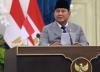 Prabowo usai Bertemu Presiden Mesir: Sepakat Dorong Perdamaian dan Rekonstruksi Gaza