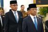 Sugiono Serahkan Jabatan Menlu, Arrmanatha Nasir Resmi Pimpin Kemlu