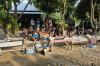 Bareskrim Gerebek 9 Sarang Narkoba di Sumut, Tangkap 36 Orang