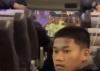 Kronologi Penyerangan Bus Persib U-18 di Rest Area Batang, Ofisial Ngumpet di Tempat Tambal Ban