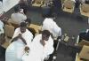 Serangan Rudal Houthi ke Bandara Riyadh Tewaskan Seorang Jemaah Umrah