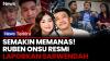 Ruben Onsu Bikin 2 Laporan Polisi soal Video Call, Nama Sarwendah Jadi Sorotan