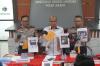 Polda Sulbar Bongkar Peredaran Narkoba, Diduga Libatkan Oknum Polisi dan PNS