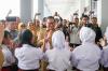 Pramono Janji Renovasi Sekolah-Sekolah Tua di Jakarta, Prioritaskan Pendidikan