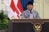 Prabowo Tegaskan Dukungan RI untuk Mesir soal Hak Air Sungai Nil