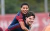 Pemain Incaran John Herdman Latihan di Tim Utama Arsenal, PSSI Wajib Gerak Cepat!