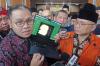 Terdakwa Korupsi Chromebook Ibam Dukung Yaqut, Bangun AI Lacak Aliran Dana Kasus Kuota Haji