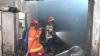 Gudang Peralatan Wedding Organizer di Purwakarta Terbakar, Warga Panik