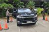 KPK Sita Mobil Land Cruiser Eks Bupati Kebumen Arif Sugiyanto, Ini Penampakannya