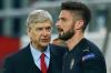 Olivier Giroud Buka-bukaan, Ungkap Alasan Tinggalkan Arsenal demi Chelsea karena Arsene Wenger