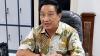 Kabut Asap Selimuti Maluku, Angogota DPRD Welhelm Kurnala Minta Penanganan Karhutla Terpadu