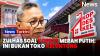 Zulhas Tegaskan Kopdes Merah Putih Bukan Warung Kelontong, Harus Jadi Penggerak Ekonomi Desa