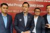 AHY Respons OTT KPK di BNPB, Berharap Jadi Momentum Benahi Birokrasi