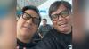 Sesama Anggota Prediksi, Andre Taulany Minta Soleh Solihun Jangan Ngehajar Dia Terlalu Kencang!