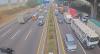 Tol Japek Macet Pagi Ini, Contraflow KM 21-23 Arah Cikampek Diterapkan