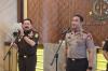 Kapolri hingga Wakapolri Temui Jaksa Agung, Bahas Apa?