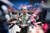 Puspom TNI Kawal Penyidik KPK saat OTT di BNPB, Ini Penjelasan Kapuspen