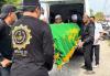 Tragis! 2 Bocah Kakak Adik Tewas Berpelukan dalam Kebakaran di Tenggarong Kukar