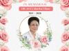 Martha Tilaar Meninggal Dunia di RS Medistra Jakarta pada Usia 89 Tahun