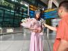 Selamat Datang Miss World 2026 Joheirry Mola di Indonesia!