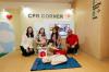 Belajar Menolong Sesama, PMI Apresiasi Dukungan MNC Peduli di Pameran Little Hands, Big Heart