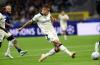 Nicolo Tresoldi Cetak Hattrick Lawan Inter Milan, Ternyata Pernah Ditolak AC Milan hingga Juventus