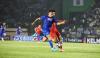 Hasil Babak I Persib vs Viettel FC: Peralta Bawa Maung Bandung Unggul 1-0