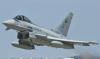 Houthi Klaim Tembak Jatuh Jet Tempur Typhoon Saudi