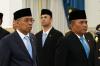Prabowo Lantik Satyawan Pudyatmoko Jadi Kepala Badan Gambut dan Mangrove, Mayjen Sriyanto Wakil