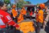 Kecelakaan Maut di Surabaya, Pemotor Scoopy Tewas Terlindas Truk