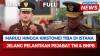 4 Jenderal TNI Datangi Istana! Kristomei, Maruli, Richard hingga Tandyo Ini Jabatan Barunya