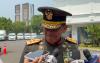 Mayjen Kristomei Sianturi Tiba di Istana, Dilantik Jadi Kepala BNPB?