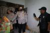 Polisi Bongkar Produksi Jamu Ilegal di Cilacap, Diduga Dicampur Paracetamol