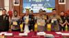 Begal Pelajar di Babelan Bekasi Pakai Airsoft Gun, 4 Orang Ditangkap Termasuk Penadah
