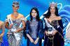 Liliana Tanoesoedibjo Tampil Anggun Hadiri HighEnd Gala Midnight Reverie 