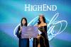 Rayakan HUT Ke-18, HighEnd Gala Midnight Reverie Salurkan Donasi dan Beri Penghargaan kepada Tokoh Inspiratif