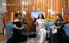 Audrey Bianca Tak Berhenti Mengabdi meski Lepas Mahkota Miss Indonesia, Ini Rencana Besarnya!
