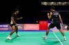 Lolos Semifinal Denmark Open 2026, Fajar/Fikri Usung Misi Khusus Lawan Duo China